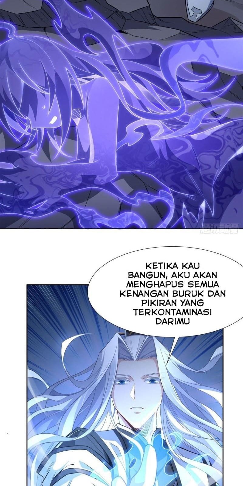 My Female Apprentices Are All Big Shots From the Future Chapter 58 - halaman 12