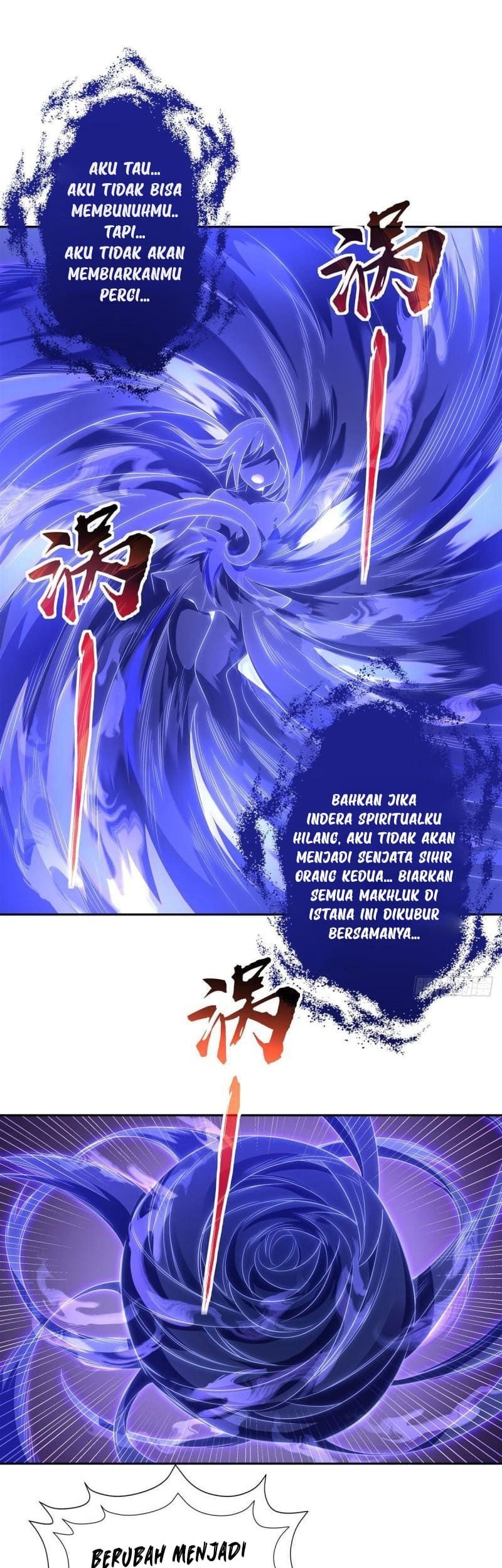 My Female Apprentices Are All Big Shots From the Future Chapter 58 - halaman 16