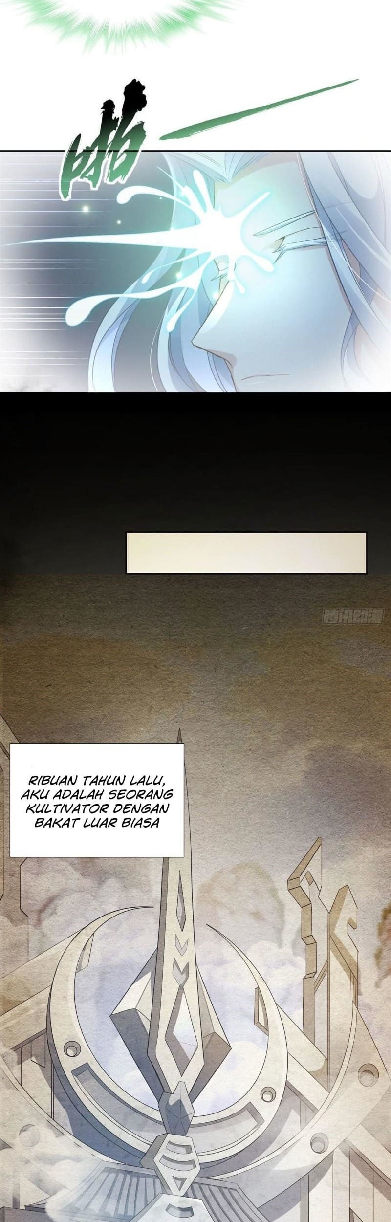 My Female Apprentices Are All Big Shots From the Future Chapter 58 - halaman 25