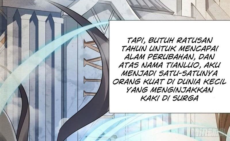My Female Apprentices Are All Big Shots From the Future Chapter 58 - halaman 26