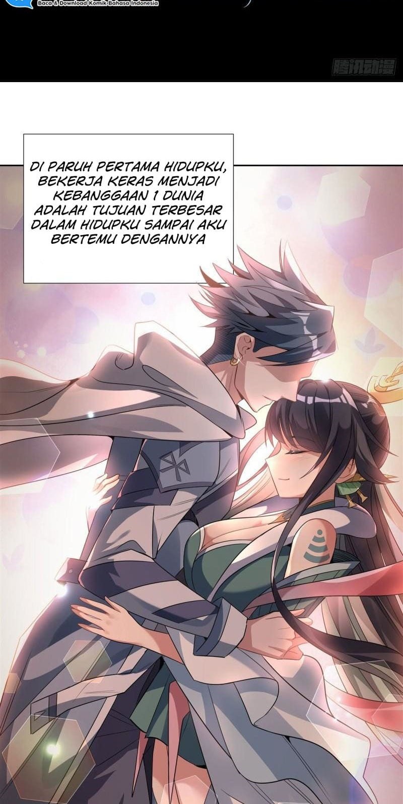 My Female Apprentices Are All Big Shots From the Future Chapter 58 - halaman 28