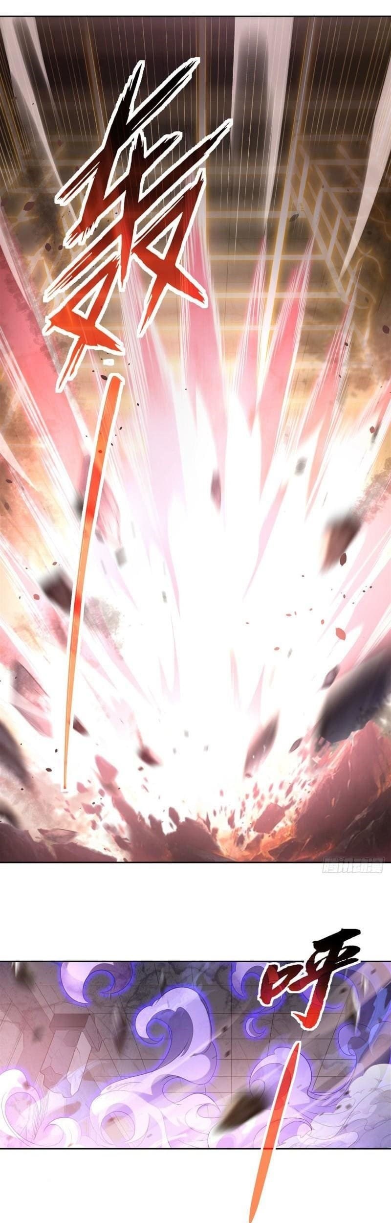 My Female Apprentices Are All Big Shots From the Future Chapter 58 - halaman 6