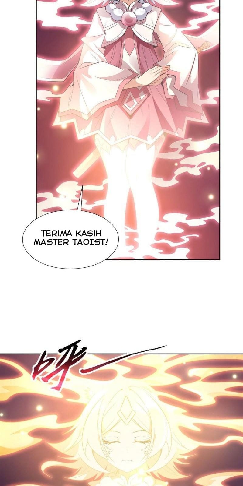 My Female Apprentices Are All Big Shots From the Future Chapter 58 - halaman 9