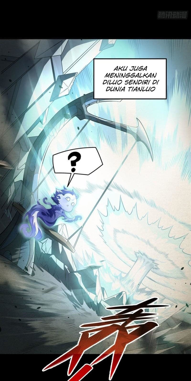 My Female Apprentices Are All Big Shots From the Future Chapter 59 - halaman 23