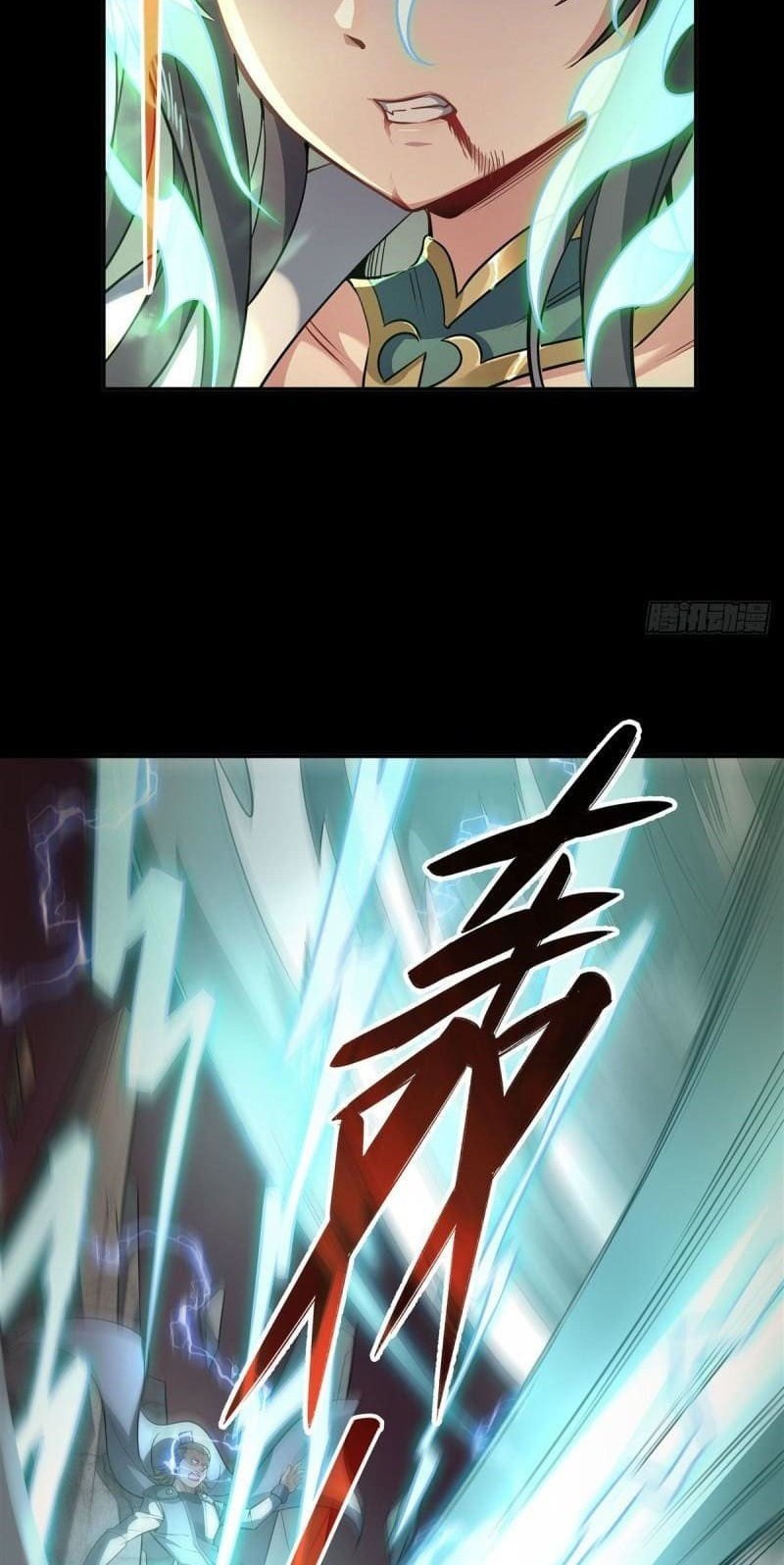 My Female Apprentices Are All Big Shots From the Future Chapter 59 - halaman 8