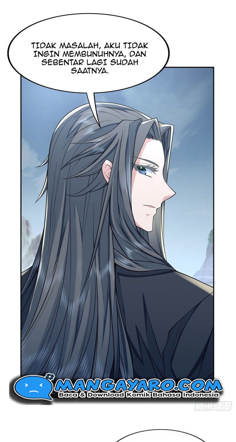 My Female Apprentices Are All Big Shots From the Future Chapter 6 - halaman 17