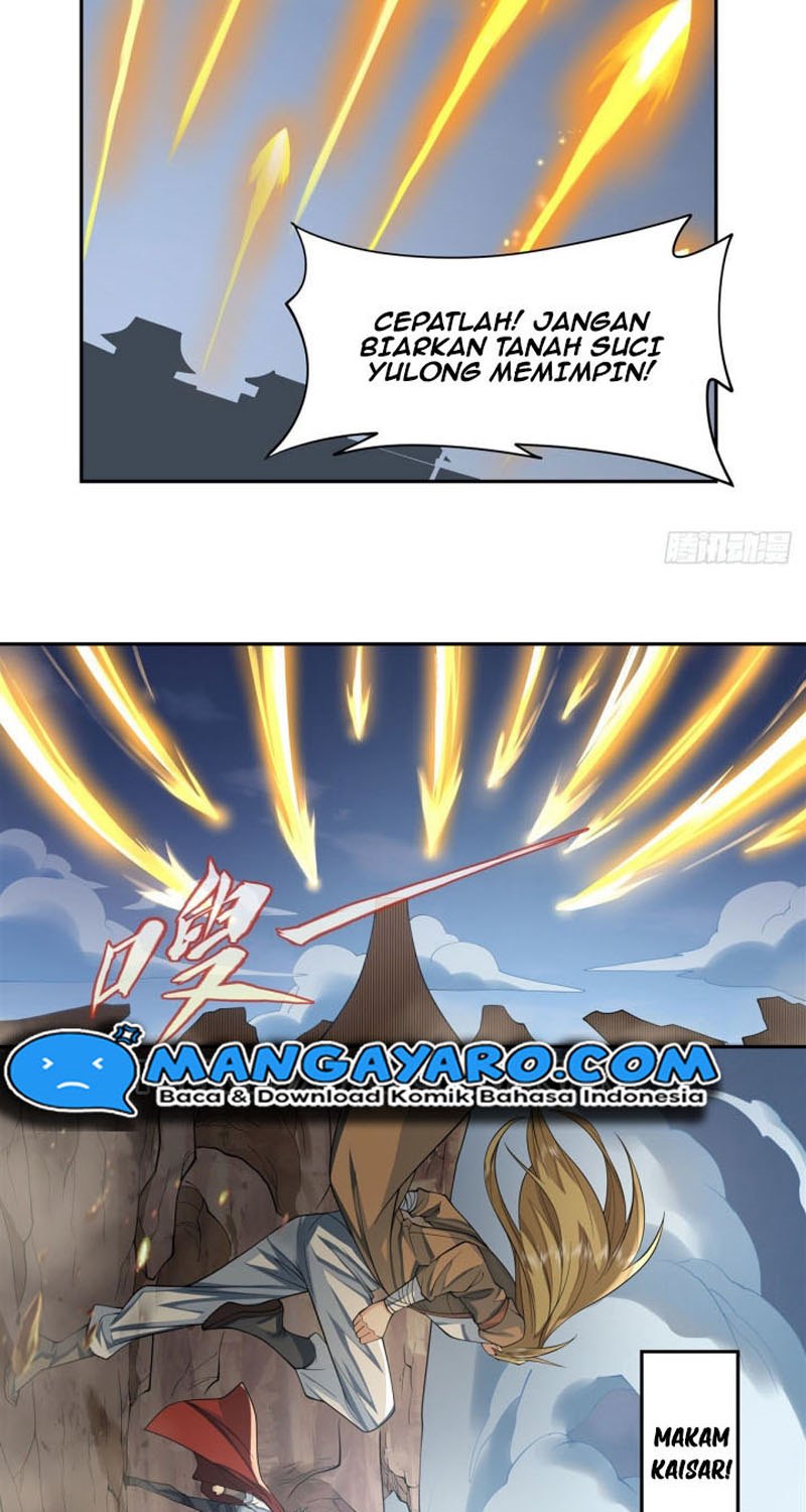 My Female Apprentices Are All Big Shots From the Future Chapter 6 - halaman 21