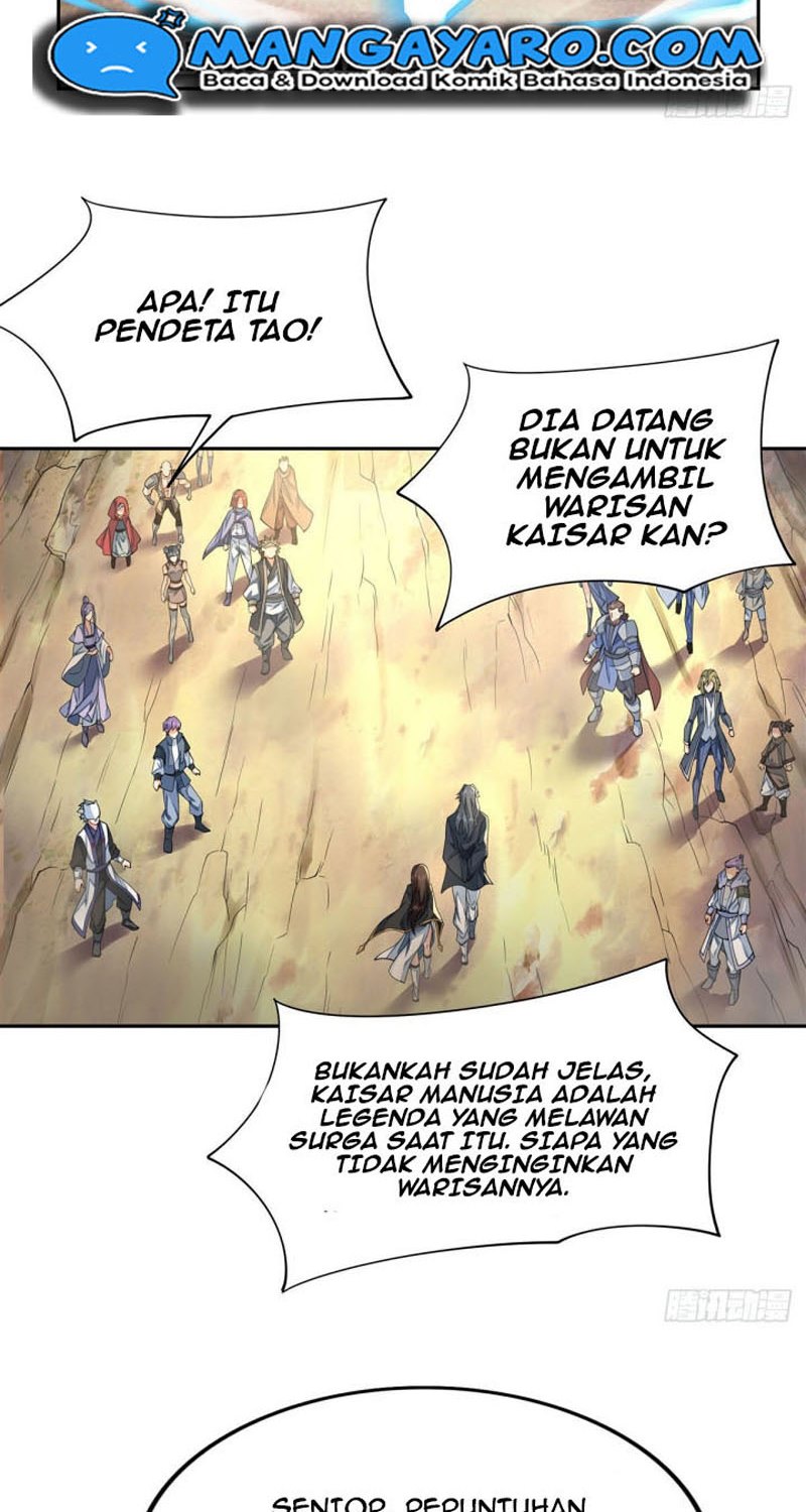 My Female Apprentices Are All Big Shots From the Future Chapter 6 - halaman 26