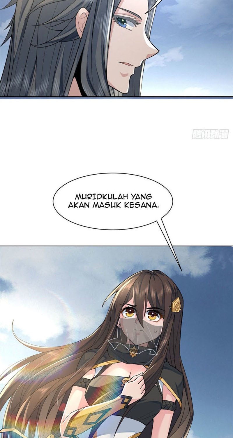 My Female Apprentices Are All Big Shots From the Future Chapter 6 - halaman 28