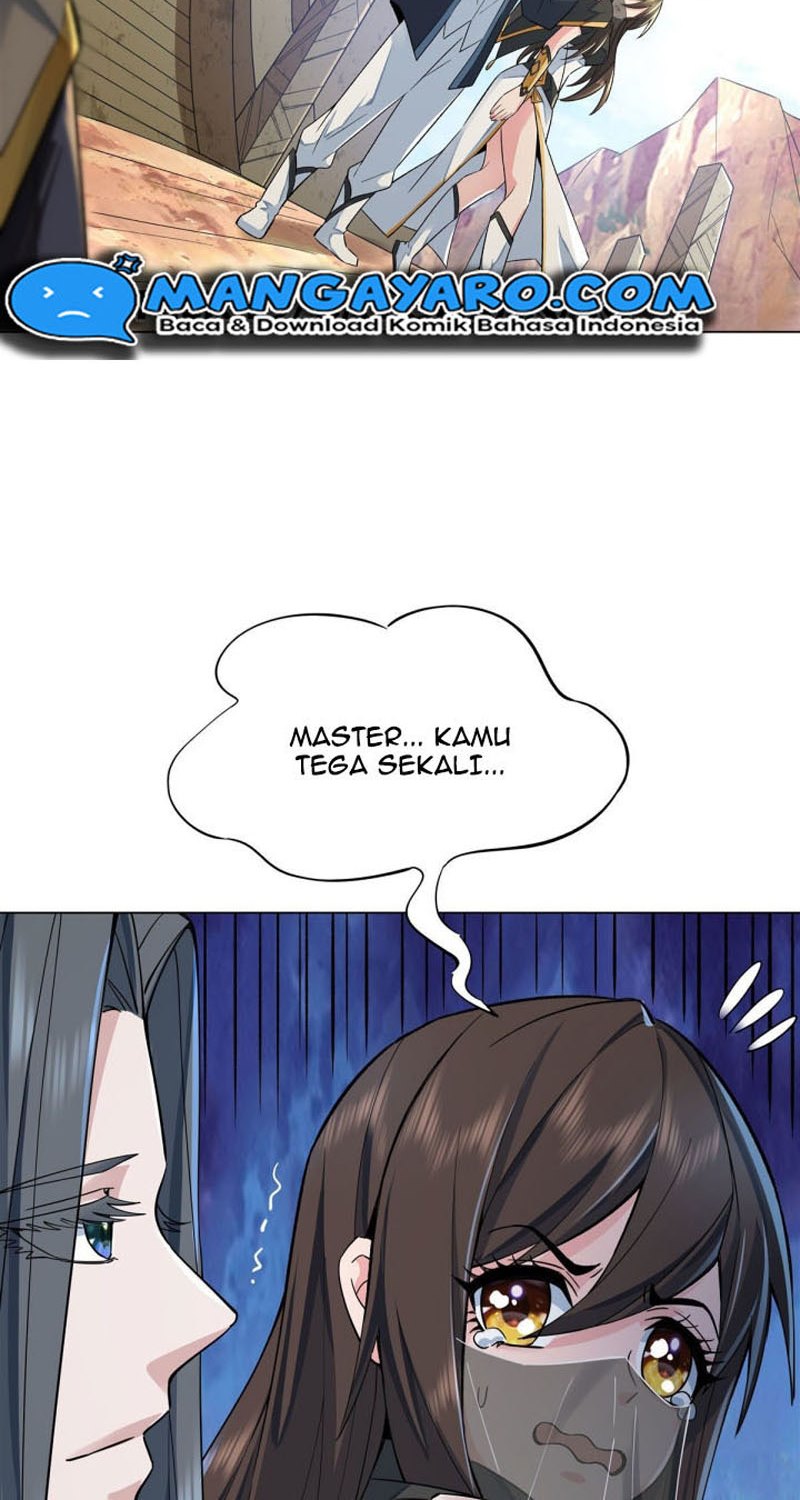 My Female Apprentices Are All Big Shots From the Future Chapter 6 - halaman 35