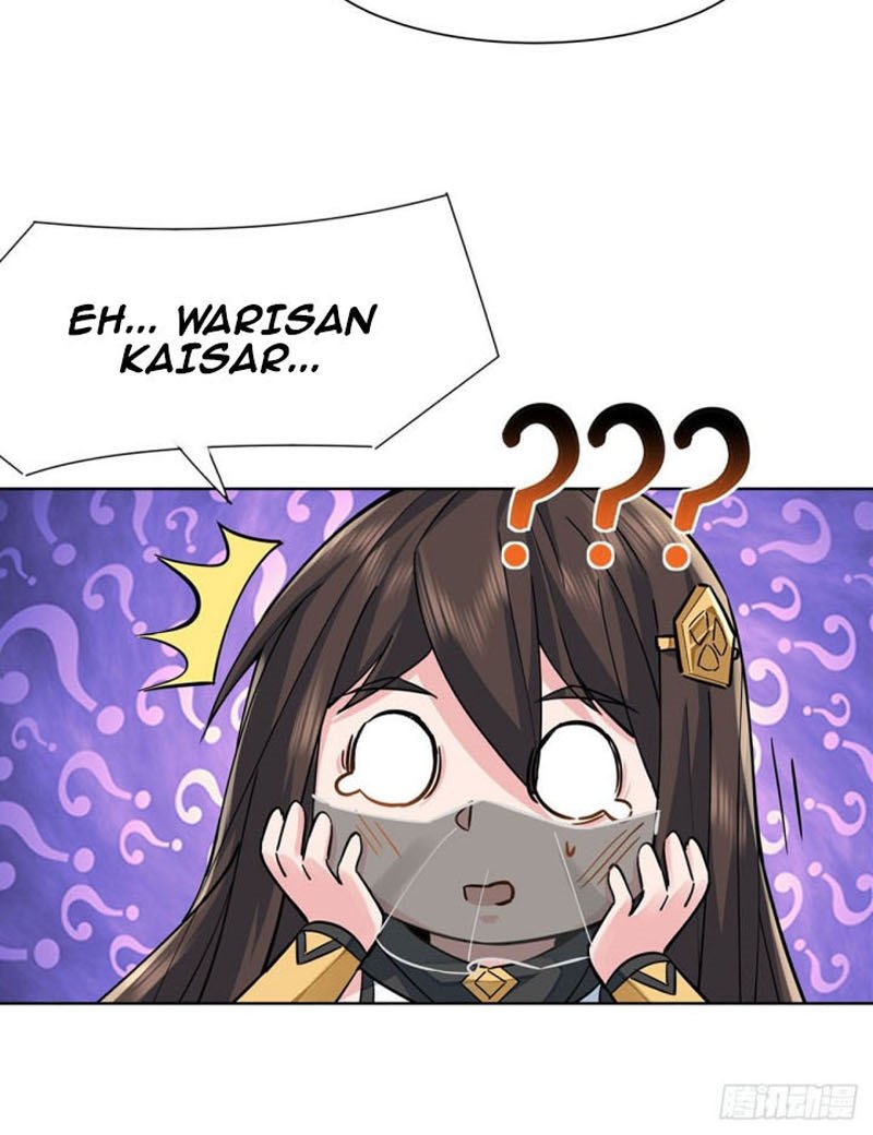 My Female Apprentices Are All Big Shots From the Future Chapter 6 - halaman 38