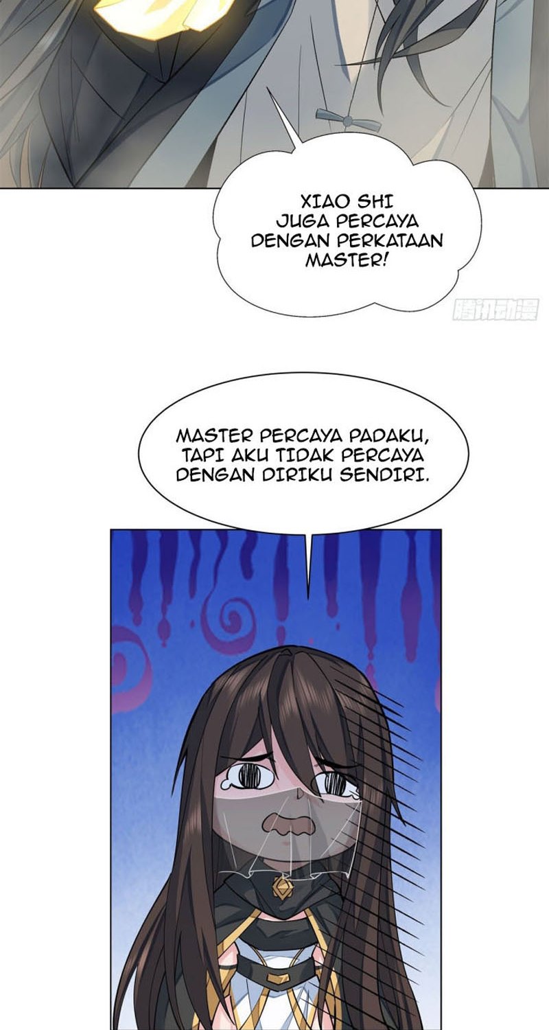 My Female Apprentices Are All Big Shots From the Future Chapter 6 - halaman 40