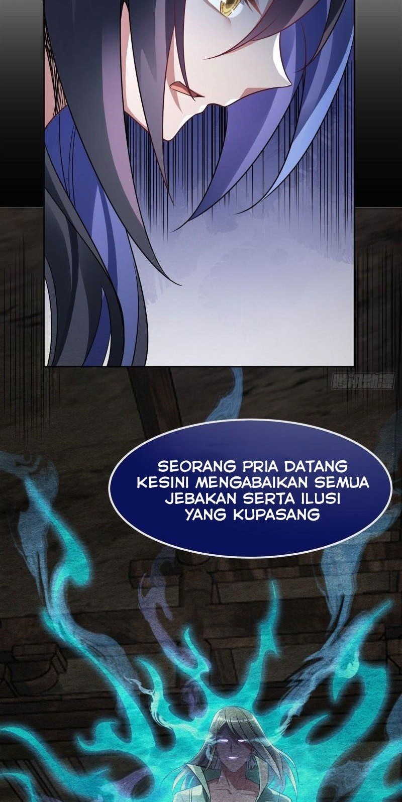 My Female Apprentices Are All Big Shots From the Future Chapter 60 - halaman 14