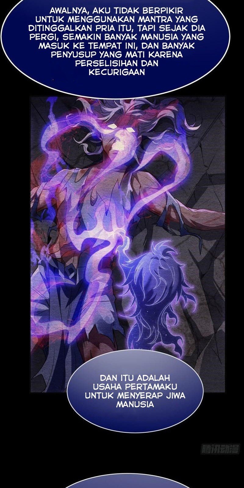 My Female Apprentices Are All Big Shots From the Future Chapter 60 - halaman 16