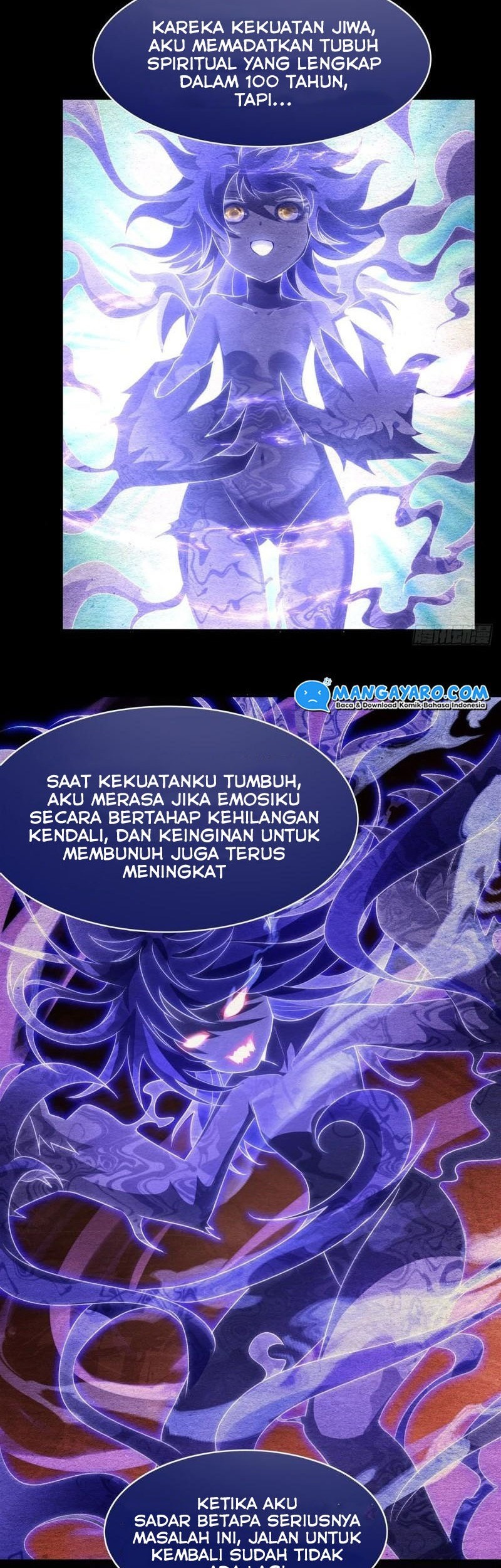 My Female Apprentices Are All Big Shots From the Future Chapter 60 - halaman 17