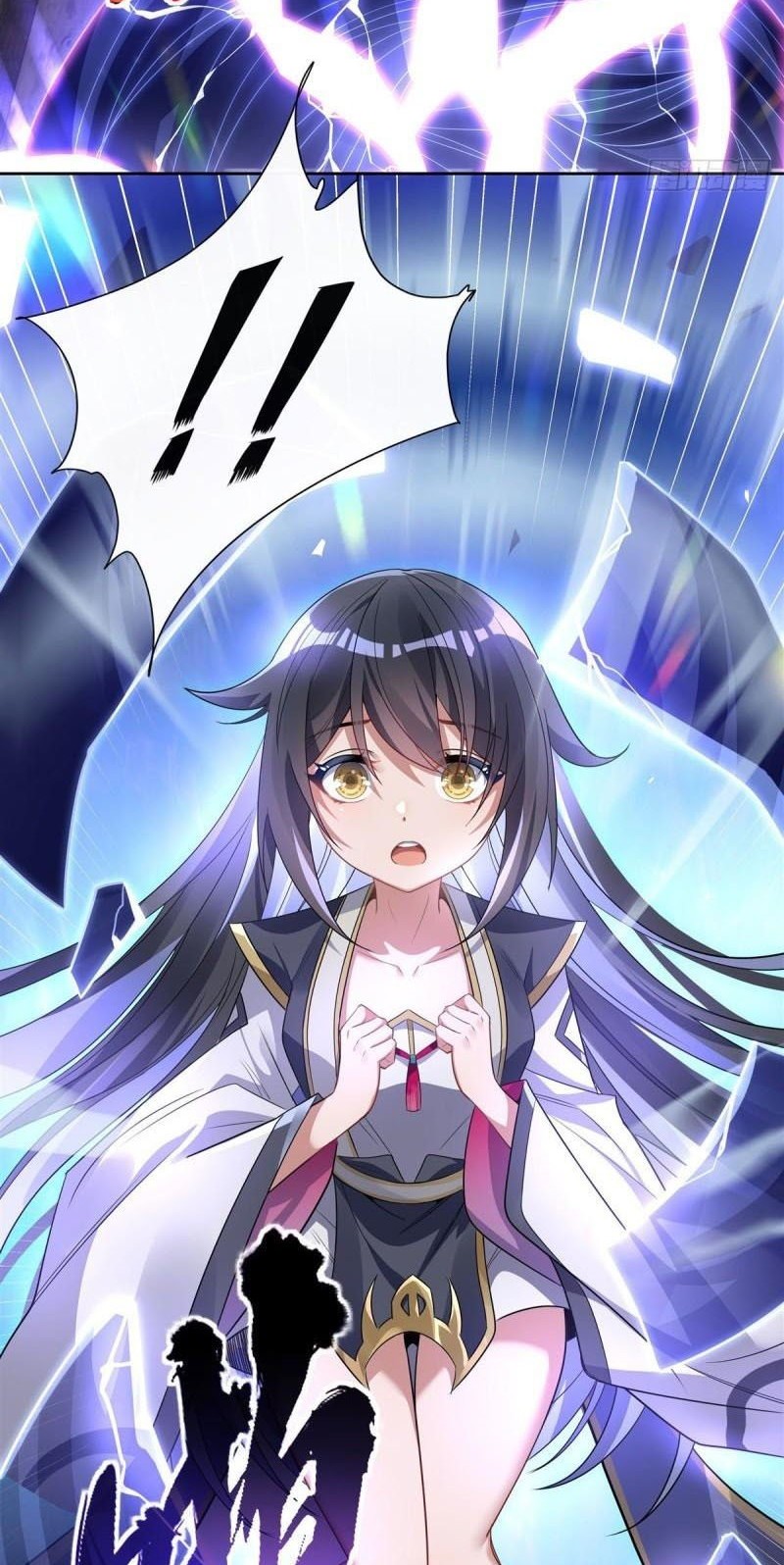 My Female Apprentices Are All Big Shots From the Future Chapter 60 - halaman 3