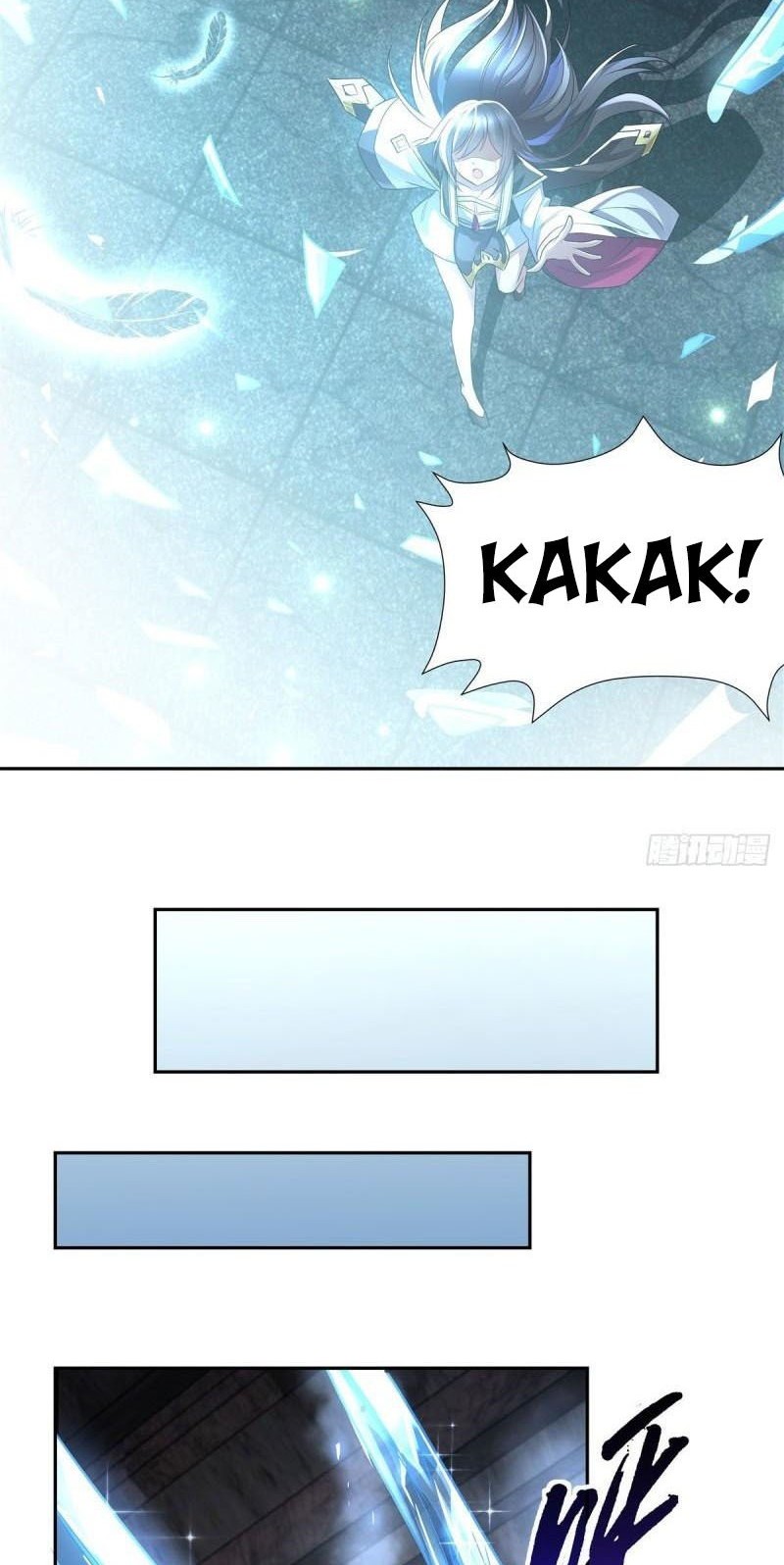 My Female Apprentices Are All Big Shots From the Future Chapter 60 - halaman 30