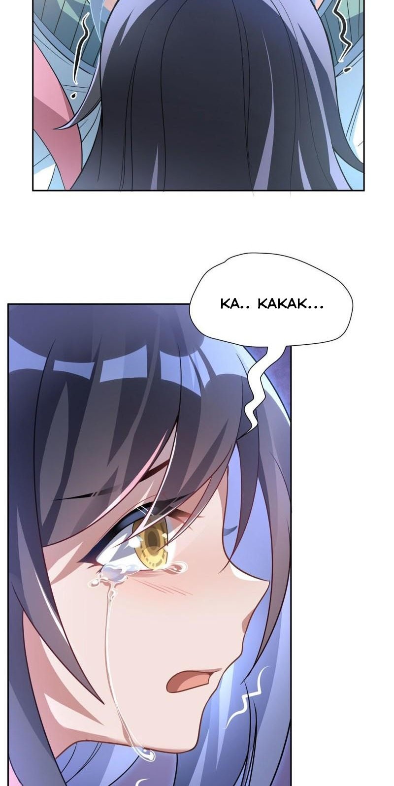 My Female Apprentices Are All Big Shots From the Future Chapter 60 - halaman 5