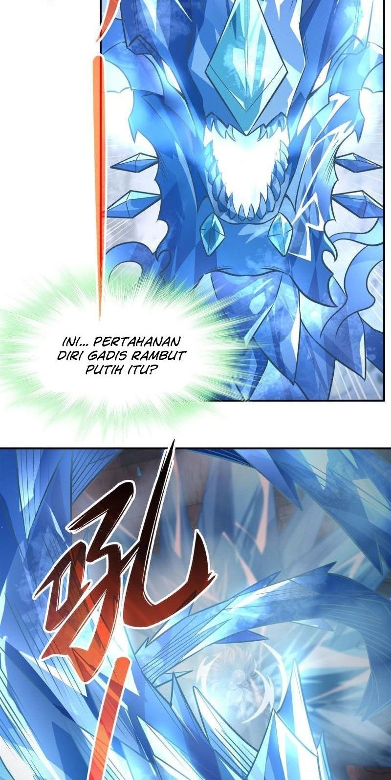 My Female Apprentices Are All Big Shots From the Future Chapter 61 - halaman 14