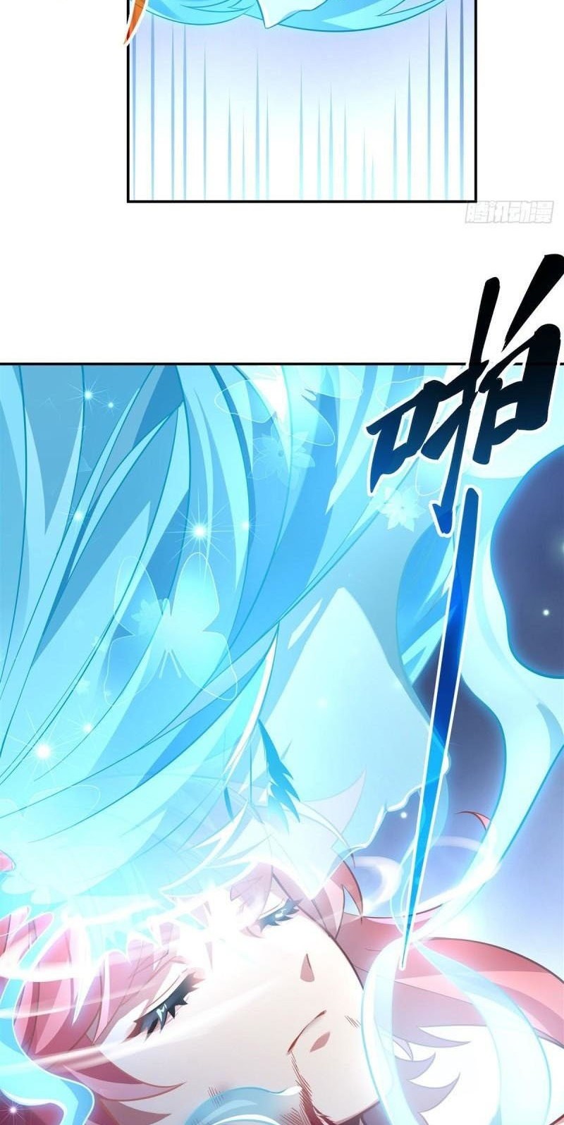 My Female Apprentices Are All Big Shots From the Future Chapter 61 - halaman 2