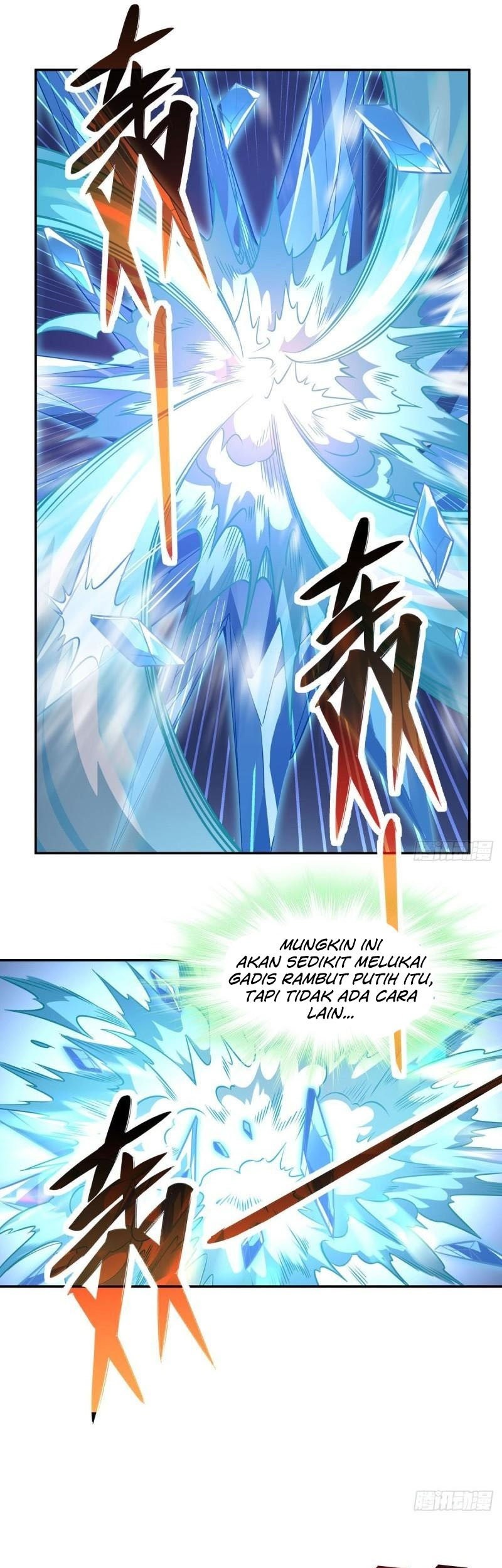 My Female Apprentices Are All Big Shots From the Future Chapter 61 - halaman 27