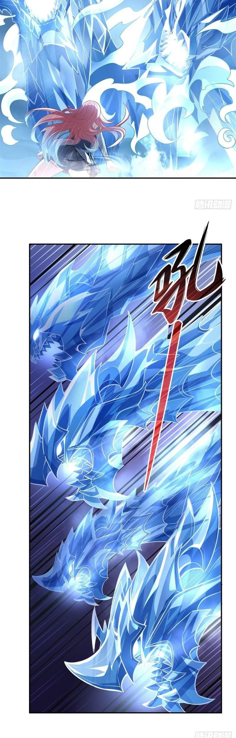 My Female Apprentices Are All Big Shots From the Future Chapter 61 - halaman 29