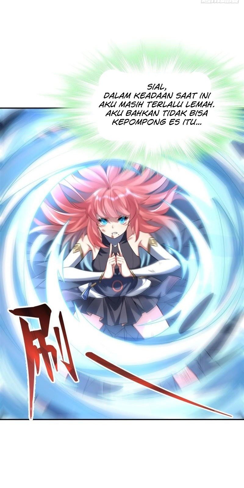 My Female Apprentices Are All Big Shots From the Future Chapter 61 - halaman 30