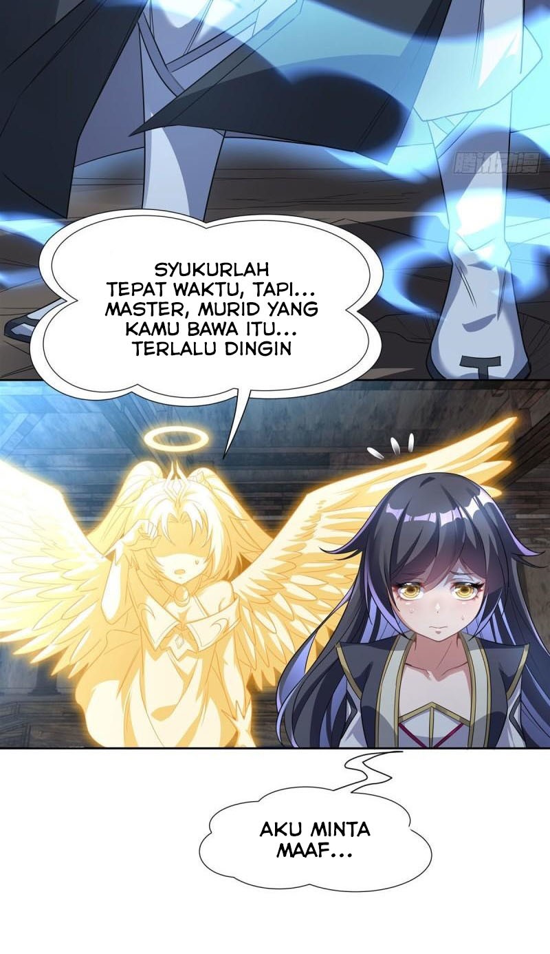 My Female Apprentices Are All Big Shots From the Future Chapter 62 - halaman 11