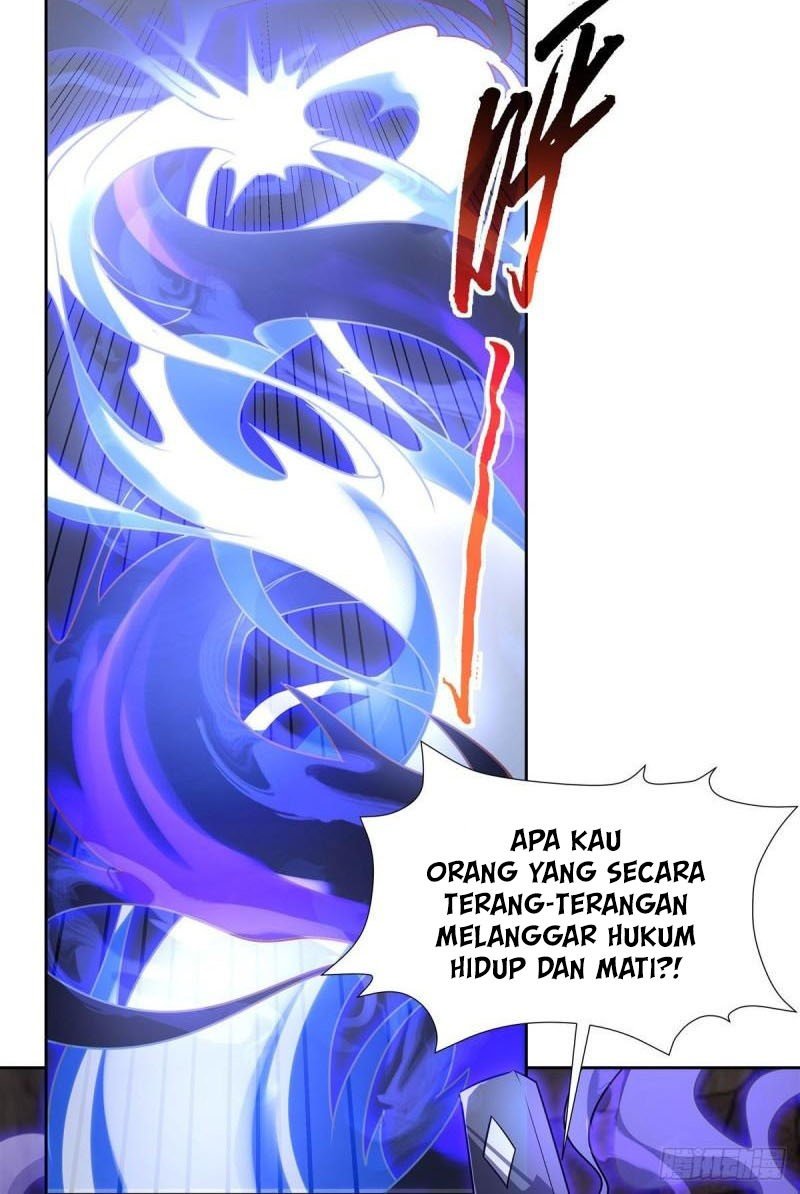 My Female Apprentices Are All Big Shots From the Future Chapter 62 - halaman 21