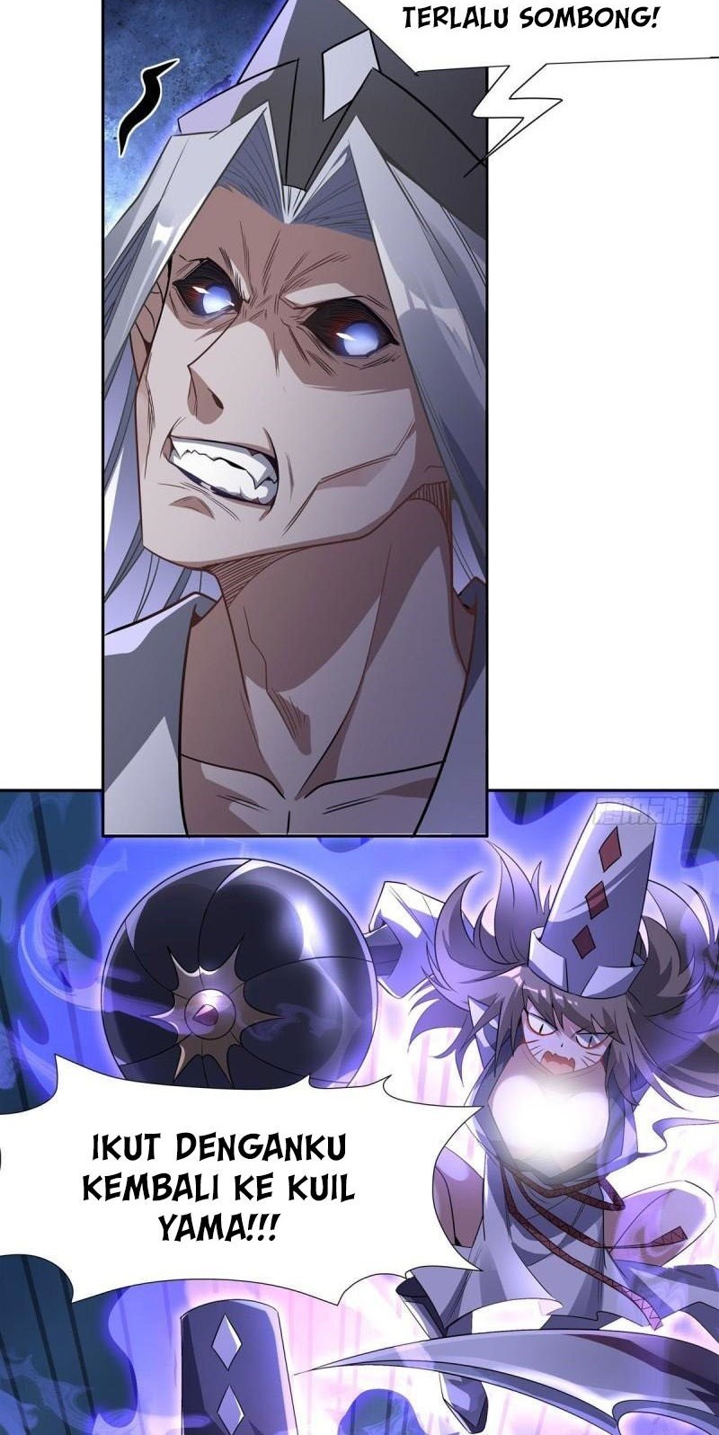 My Female Apprentices Are All Big Shots From the Future Chapter 62 - halaman 25
