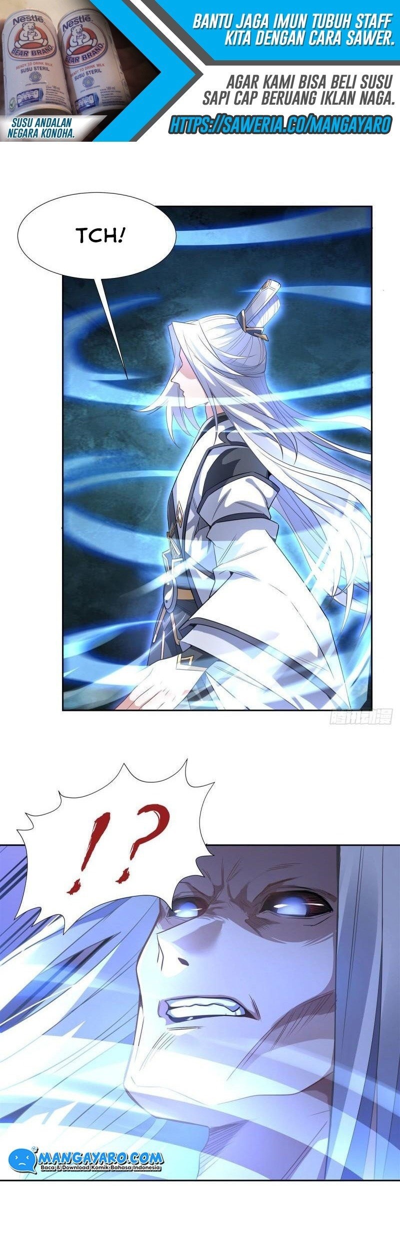 My Female Apprentices Are All Big Shots From the Future Chapter 62 - halaman 27