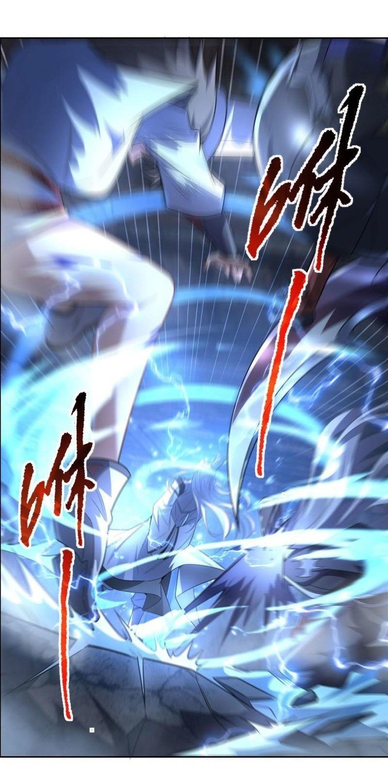 My Female Apprentices Are All Big Shots From the Future Chapter 62 - halaman 28