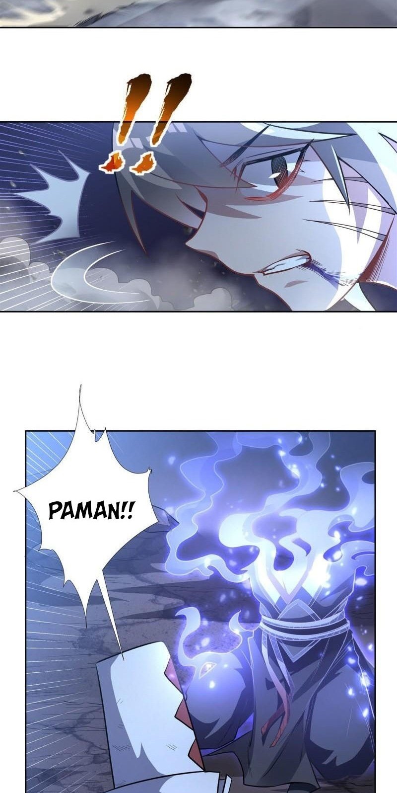 My Female Apprentices Are All Big Shots From the Future Chapter 62 - halaman 30