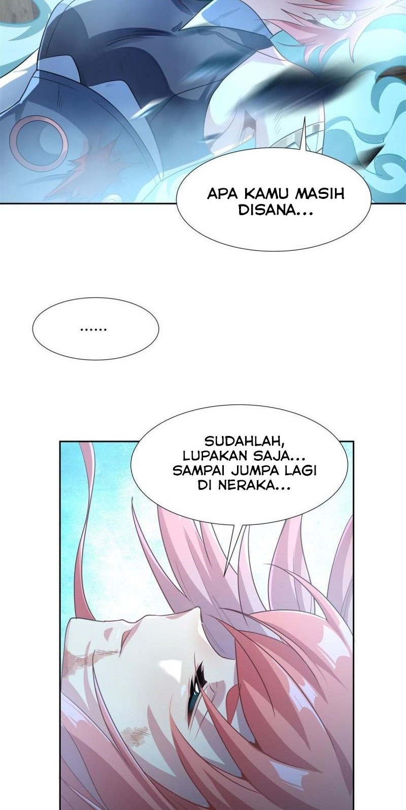 My Female Apprentices Are All Big Shots From the Future Chapter 62 - halaman 8