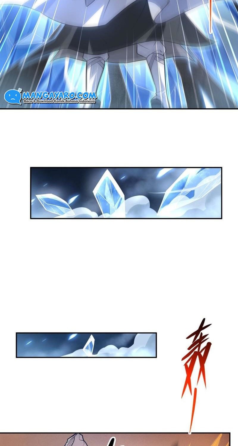 My Female Apprentices Are All Big Shots From the Future Chapter 63 - halaman 10
