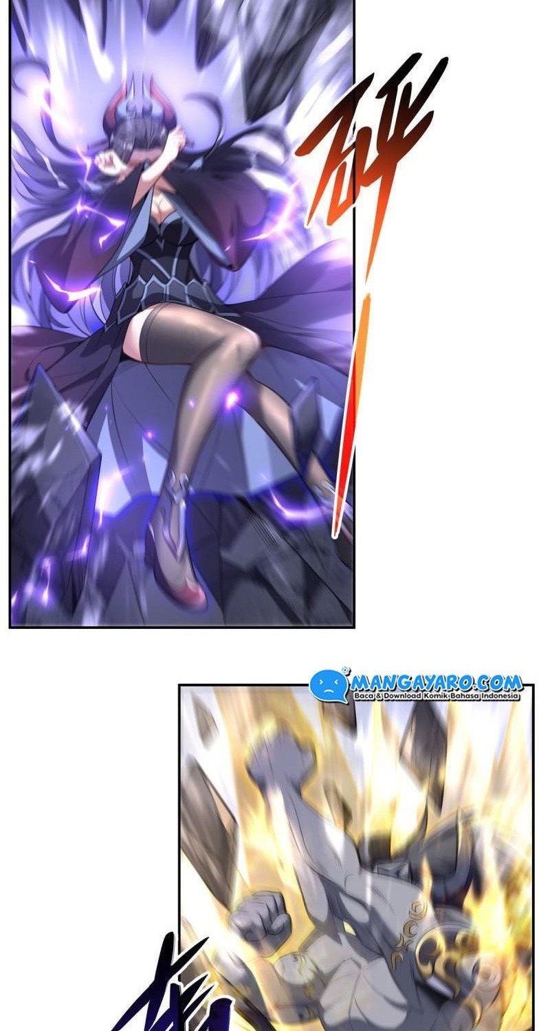 My Female Apprentices Are All Big Shots From the Future Chapter 63 - halaman 13
