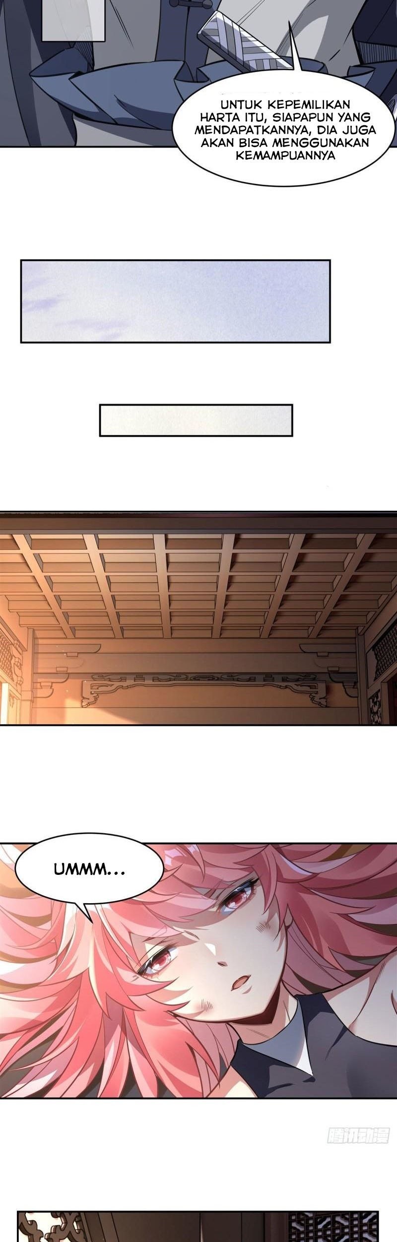 My Female Apprentices Are All Big Shots From the Future Chapter 63 - halaman 19