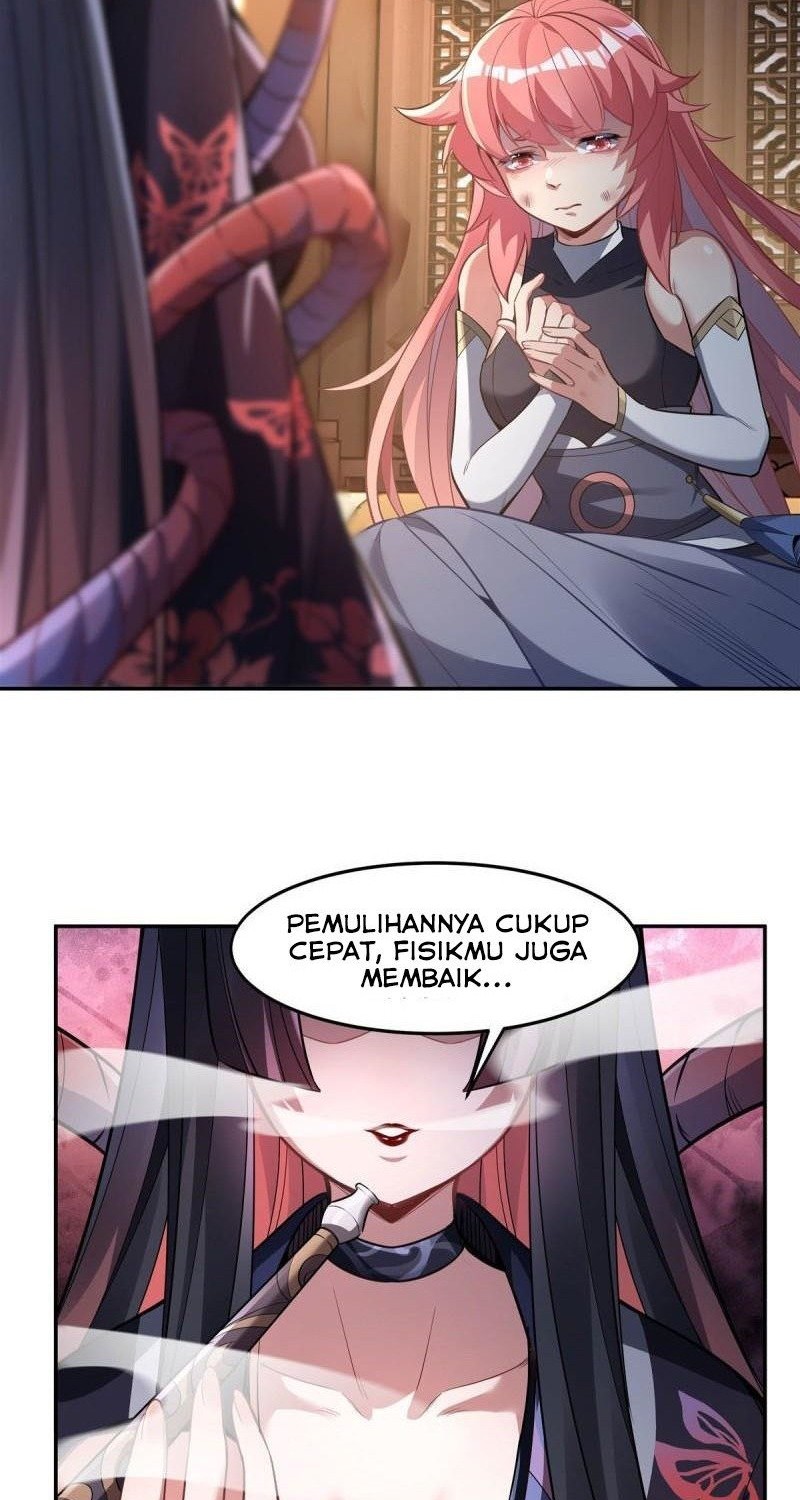 My Female Apprentices Are All Big Shots From the Future Chapter 63 - halaman 23