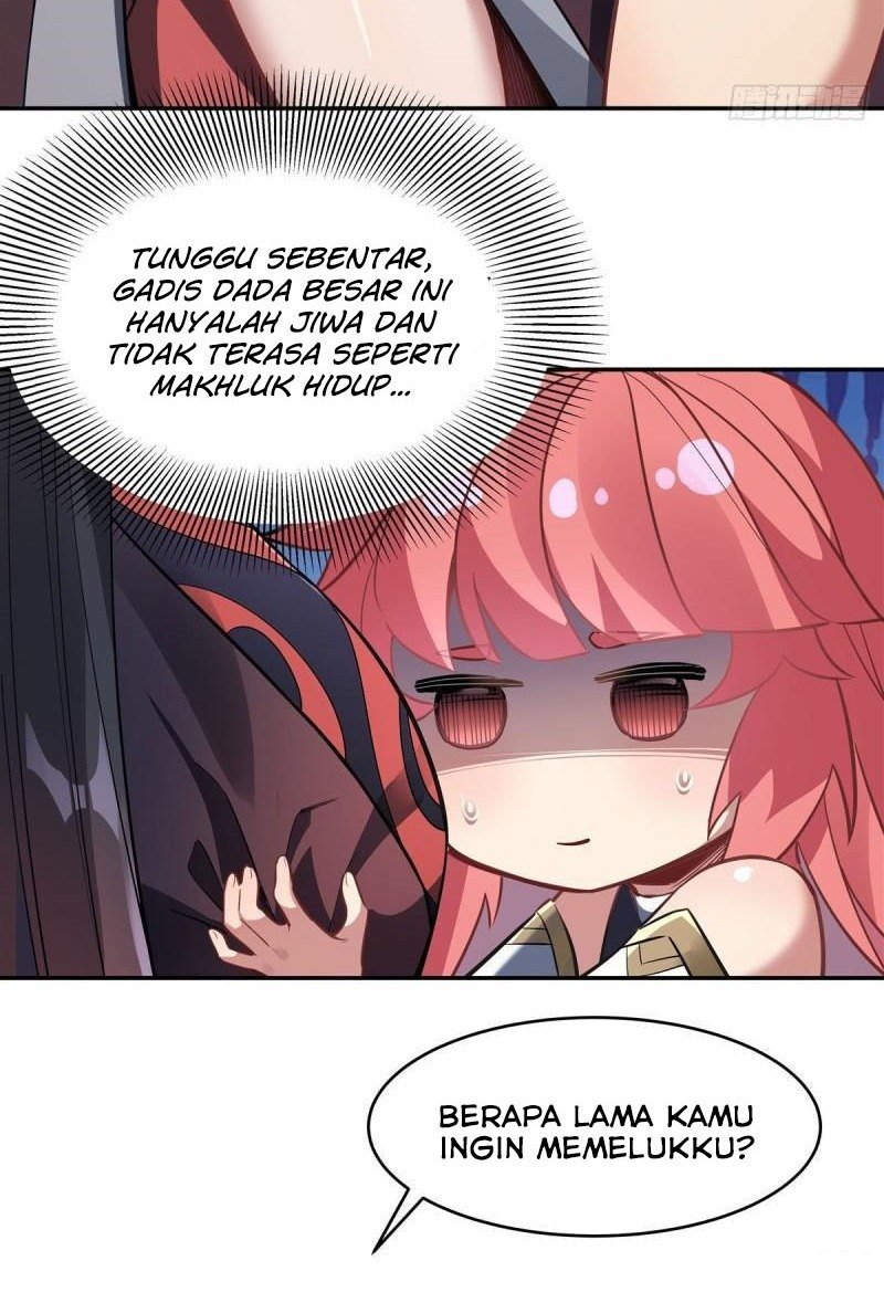 My Female Apprentices Are All Big Shots From the Future Chapter 63 - halaman 26