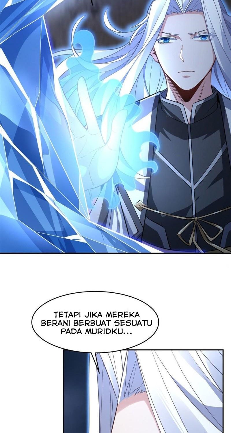 My Female Apprentices Are All Big Shots From the Future Chapter 63 - halaman 8