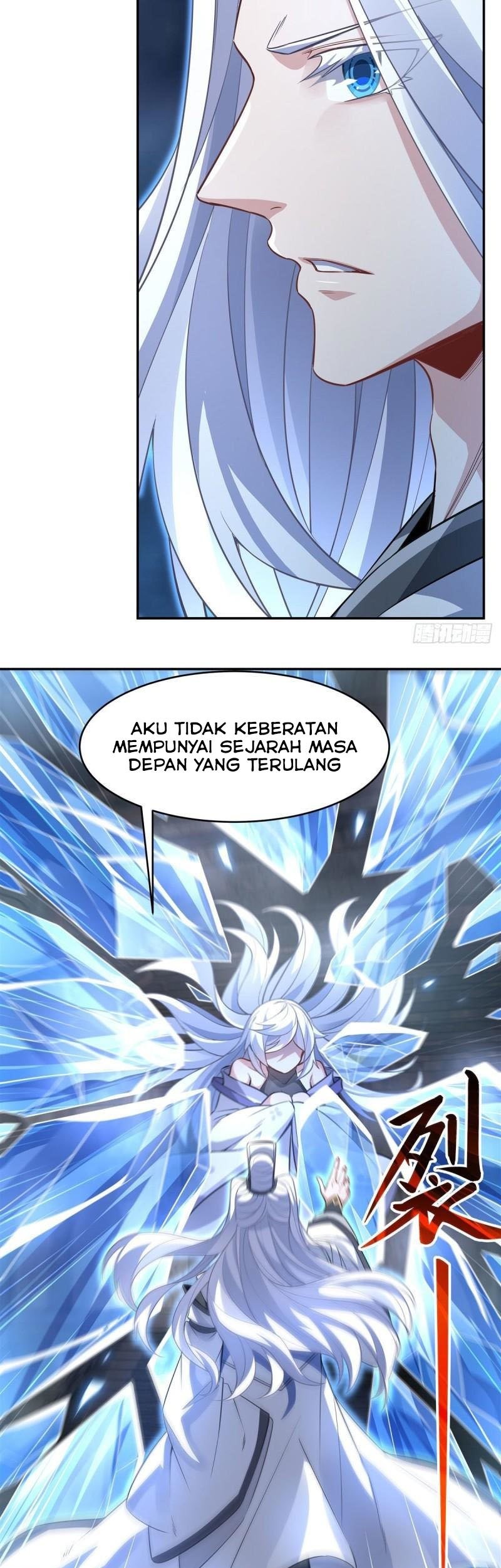 My Female Apprentices Are All Big Shots From the Future Chapter 63 - halaman 9