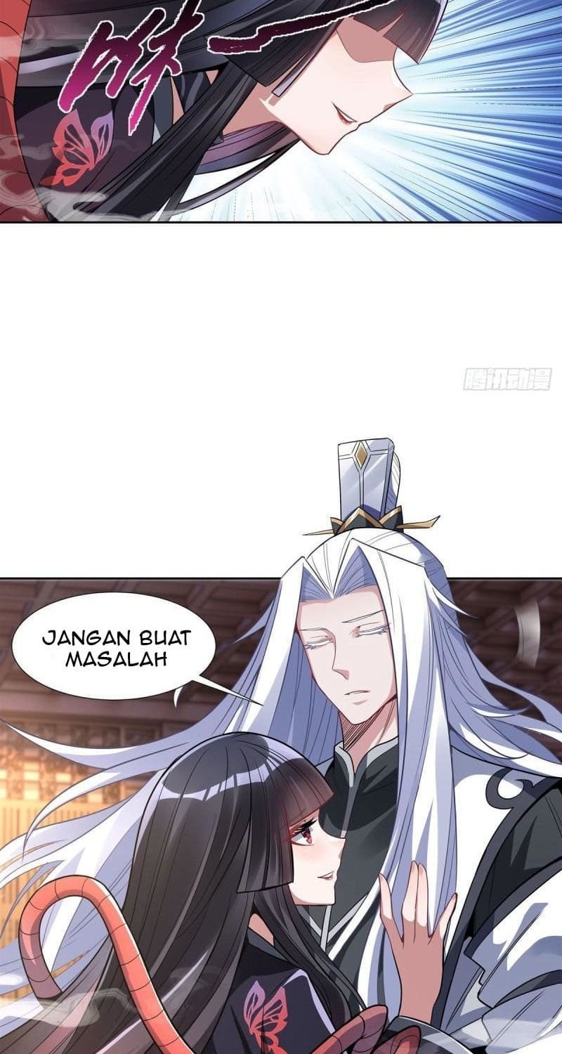 My Female Apprentices Are All Big Shots From the Future Chapter 64 - halaman 14