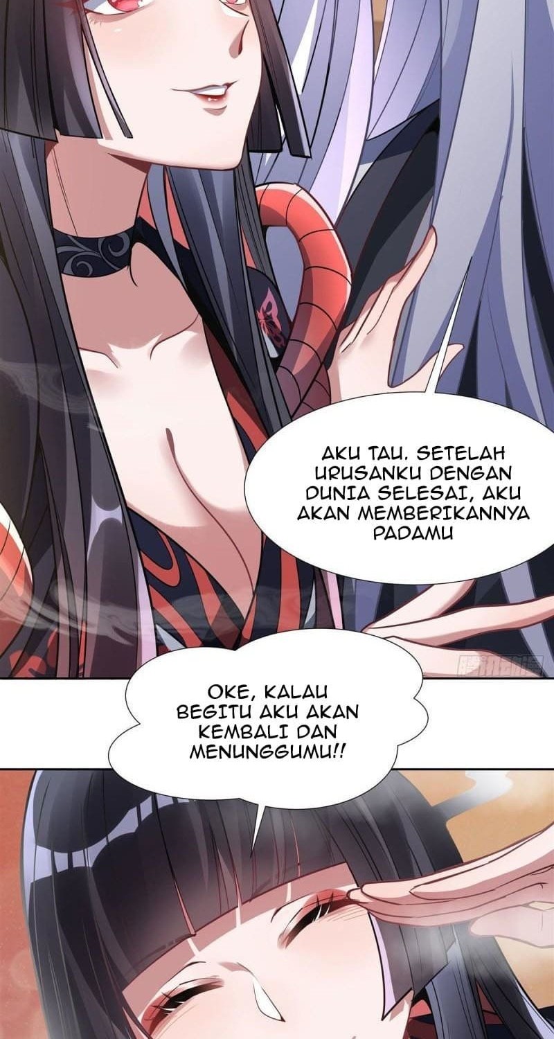 My Female Apprentices Are All Big Shots From the Future Chapter 64 - halaman 16