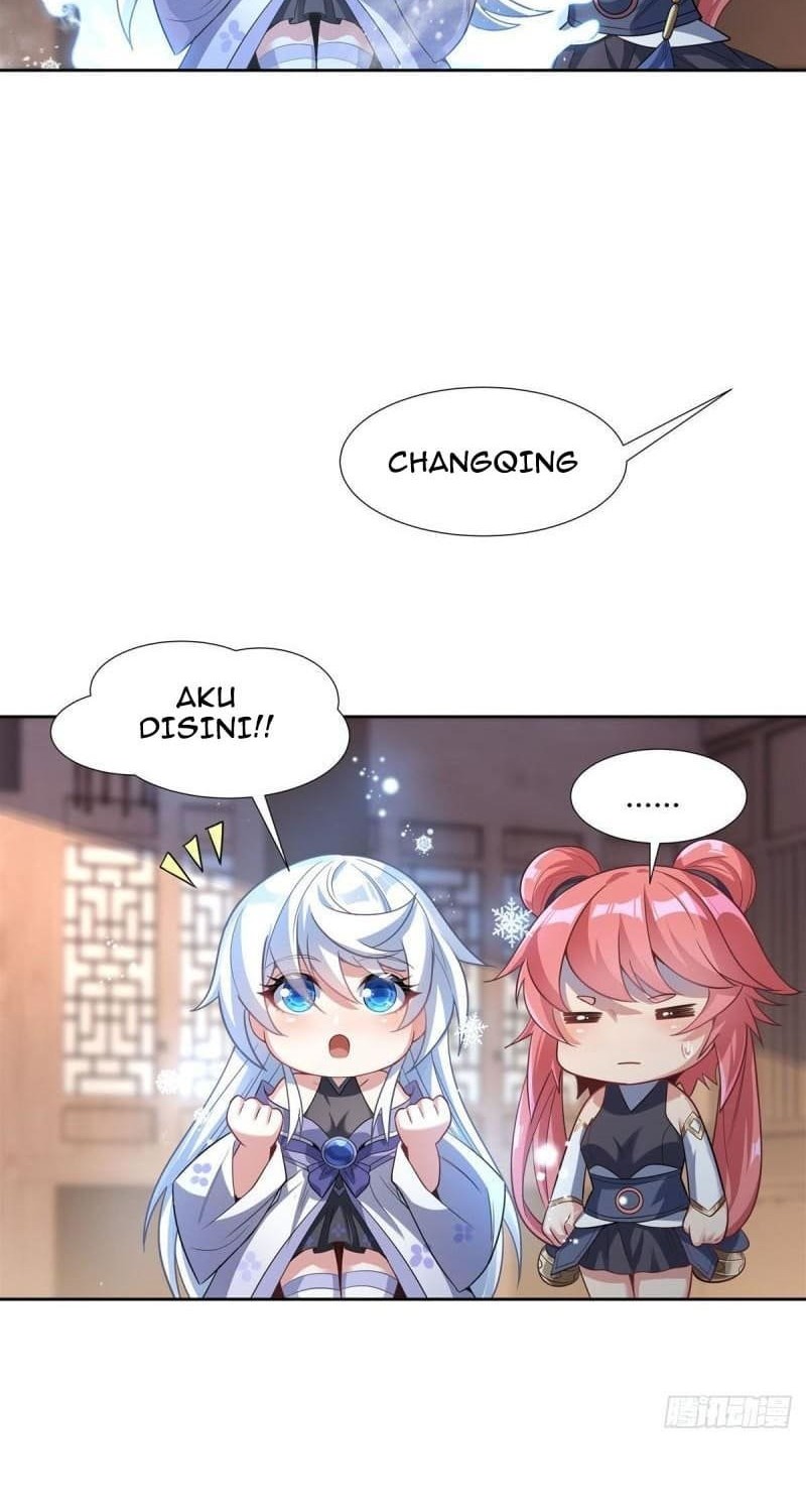 My Female Apprentices Are All Big Shots From the Future Chapter 64 - halaman 19