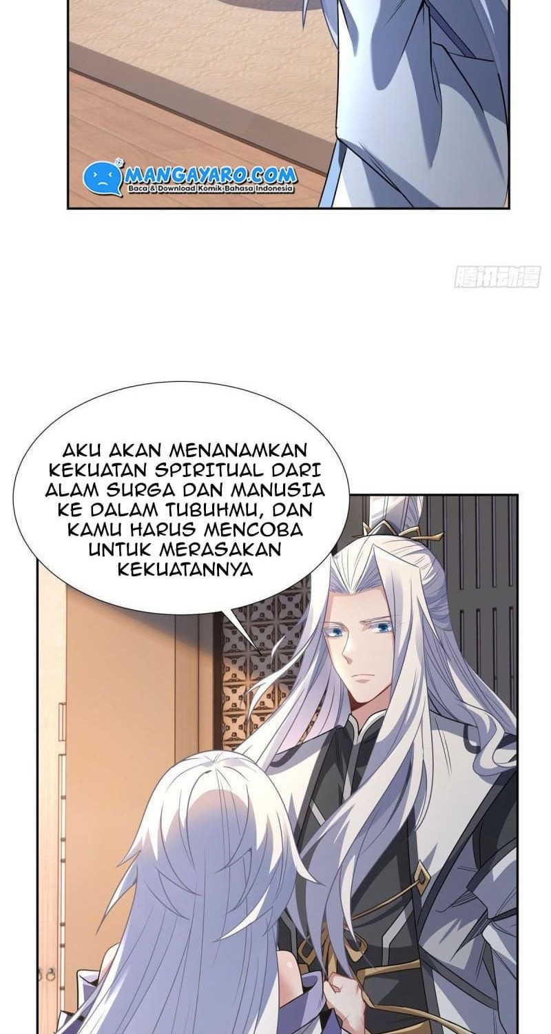 My Female Apprentices Are All Big Shots From the Future Chapter 64 - halaman 24