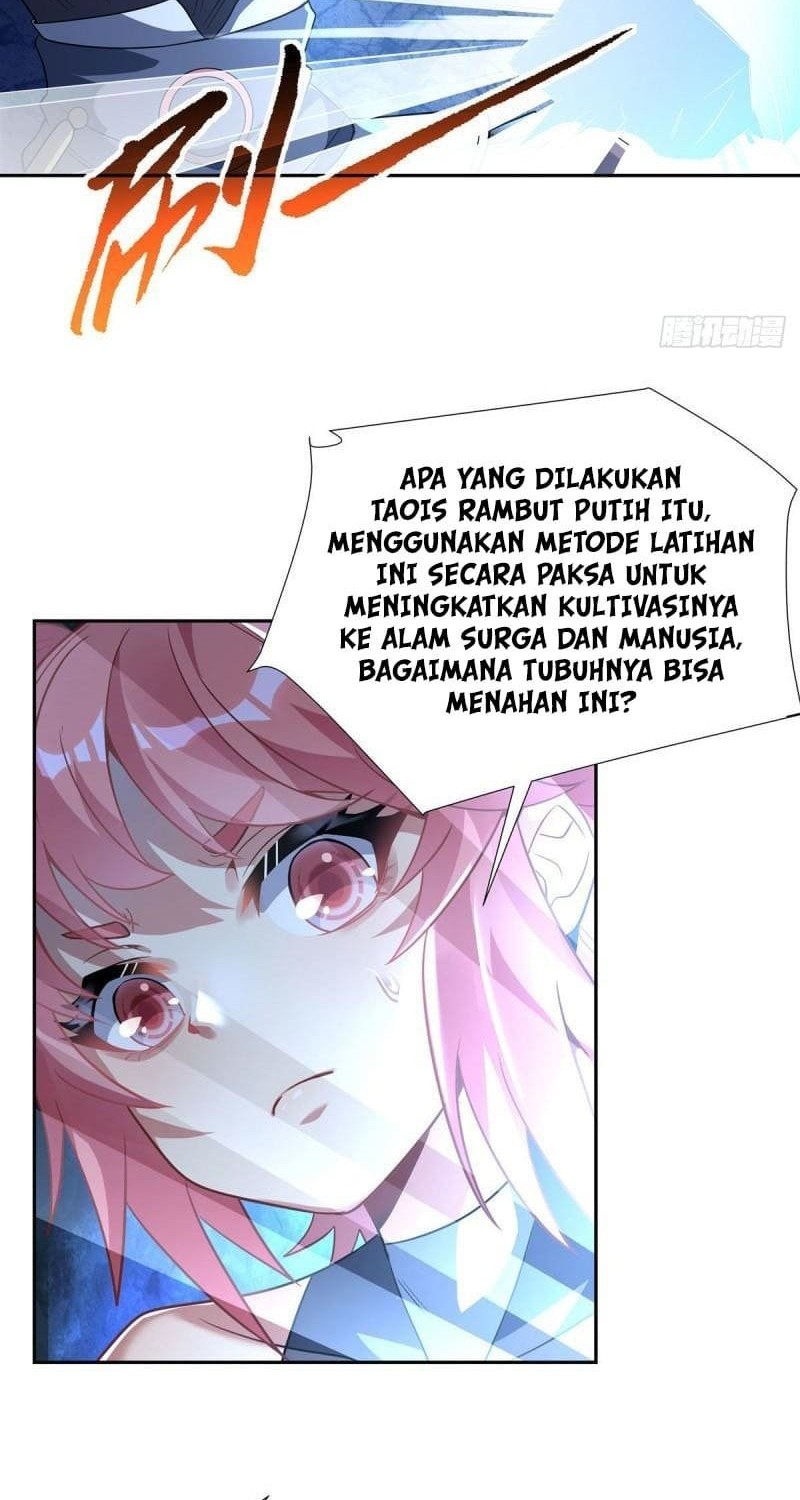 My Female Apprentices Are All Big Shots From the Future Chapter 64 - halaman 26