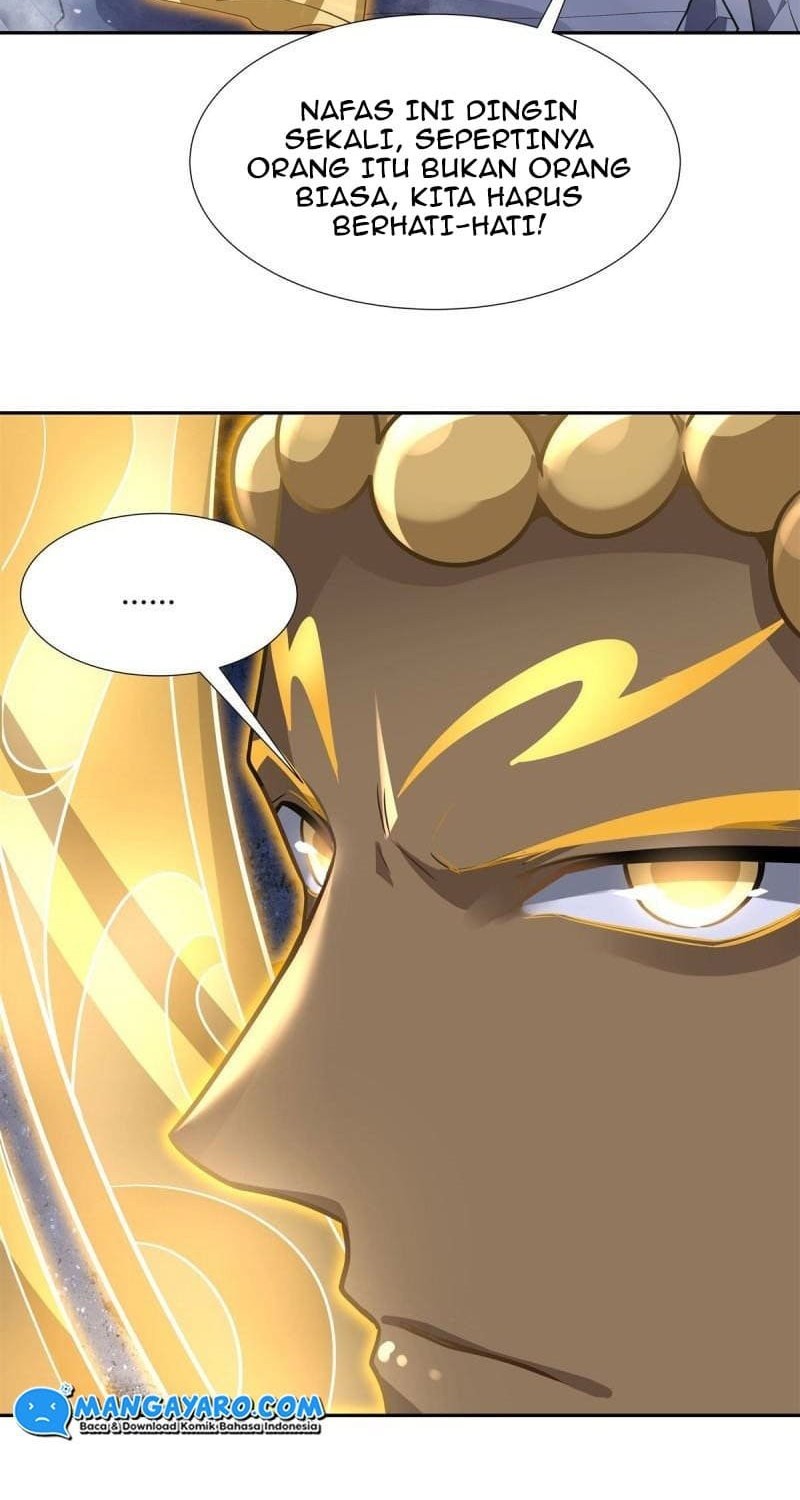 My Female Apprentices Are All Big Shots From the Future Chapter 64 - halaman 29