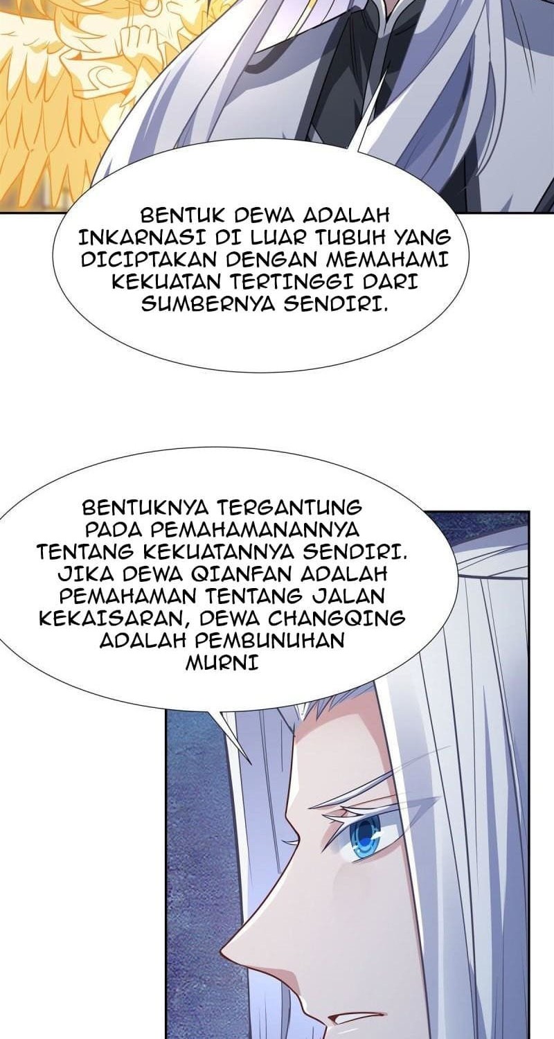 My Female Apprentices Are All Big Shots From the Future Chapter 64 - halaman 31
