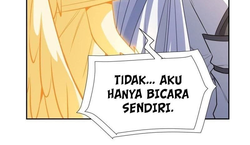 My Female Apprentices Are All Big Shots From the Future Chapter 64 - halaman 33