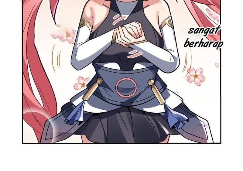 My Female Apprentices Are All Big Shots From the Future Chapter 64 - halaman 37